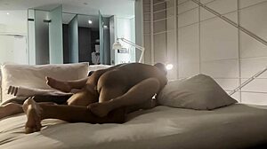 marcato creampie quickie