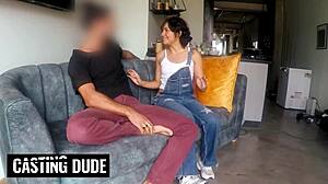 College Cock Skip 😘