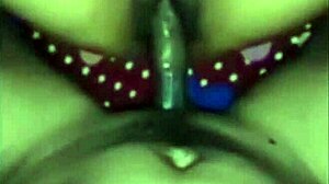 Myanmar Bed Creampie