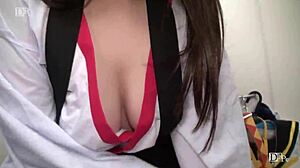 Nanami Creampie Pickup