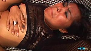 Zeros Apalea con su BBC Gigante