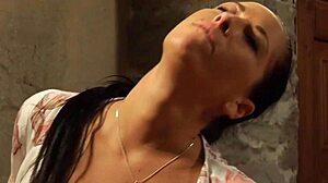 Madame Fingers Slave