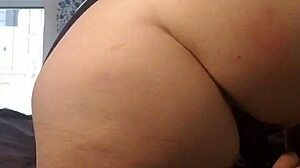 Milf Squirting Dildo