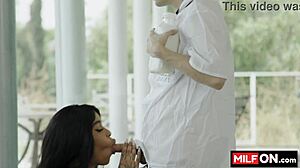 Bathtub Big Ass Fuck