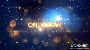 Japanese Lingerie Tease