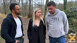 georgia's mmf pounding