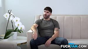 Sharing Stepsis Fuck