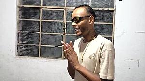 Gangbang Double Stuff