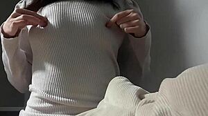 Japanese Cowgirl Practice