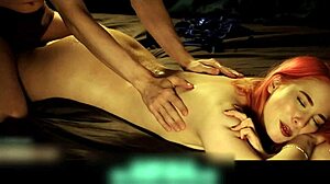 Sensual Rough Creampie