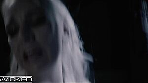 Kenzie Big Dick Ride