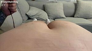 Spanking Compilation