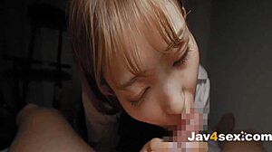 POV Suck Off Delight