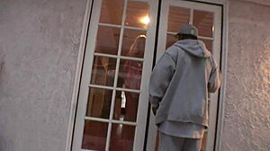 Blonde Milf Creampie