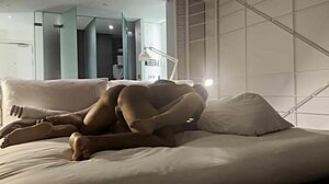 marcato creampie quickie