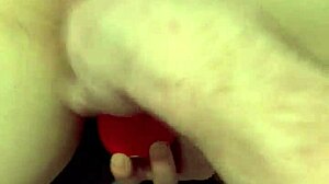 Wife Friend Dildo Fuck