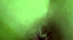 Girlfriend Anal Fuck