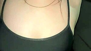 Gym-ritt med hard kuk