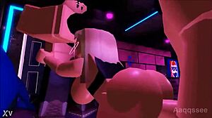 Roblox Threesome