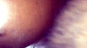 Wet Pussy Stroke
