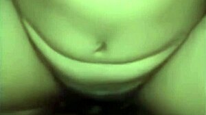 Myanmar Bed Creampie