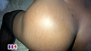 Juicy Pussy Creampie