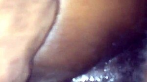 Wet Pussy Stroke