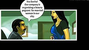 savita episode 10