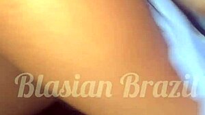 Asian Creampie Public