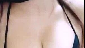 asian big tits