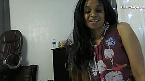 Indian Milf Joi