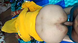 Indian Wife Doggystyle