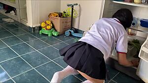 Daddy Hurts Tight Pussy