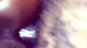 Wet Pussy Stroke