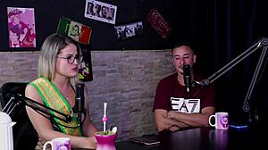 Arthur Aily Exposure