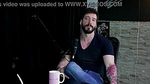 Arthur Aily Exposure