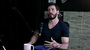 Arthur Aily Exposure