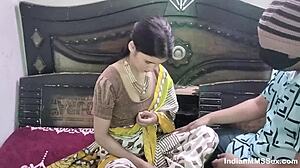 शादी की सालगिरह पर बीवी की जोरदार चुदाई