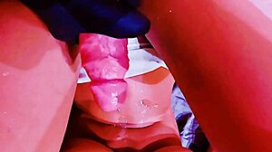 Doll Cumshot Blast