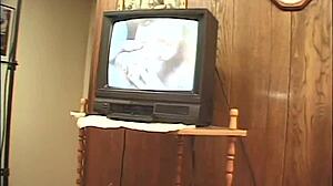 granny whore blowjob