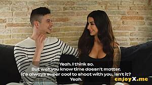 Giant Tits Reunion Fuck