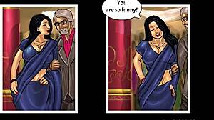 savita episode 10