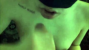 blindfold anal