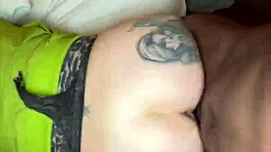 Derrick's BBW Casting