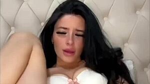 Student Girlfriend Squirts