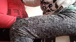 mutual masturbation cum