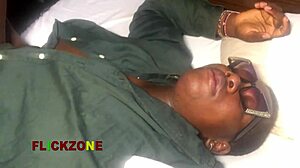 ebony missionary pound