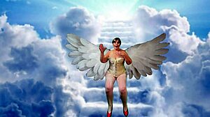 Carmen Creampie Fuck