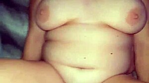 blindfold milf fuck