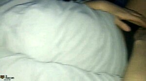 Skinny Latina Creampie